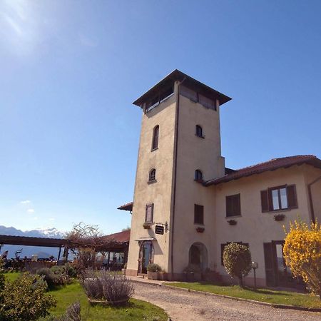 Agriturismo Monterosso Verbania Exterior photo