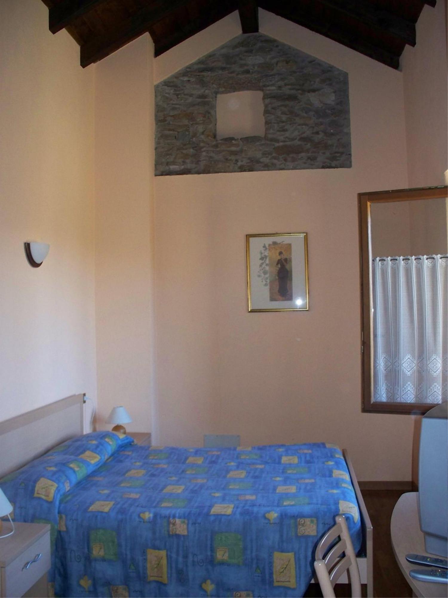 Agriturismo Monterosso Verbania Exterior photo