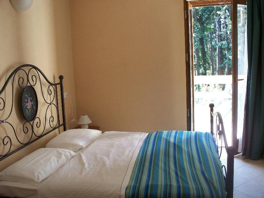 Agriturismo Monterosso Verbania Exterior photo