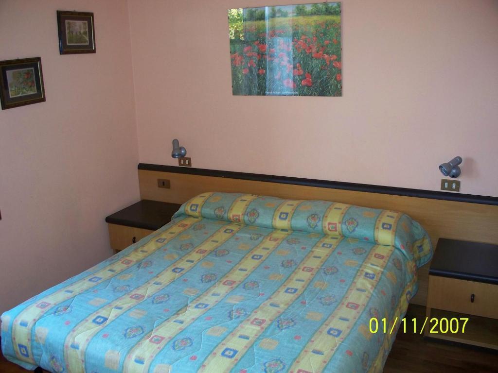 Agriturismo Monterosso Verbania Room photo