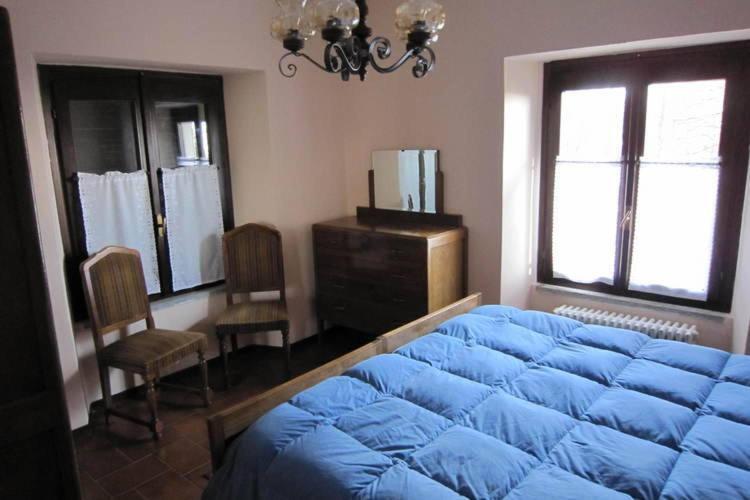 Agriturismo Monterosso Verbania Exterior photo